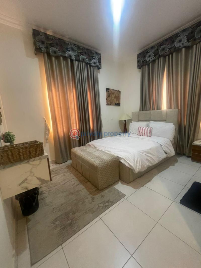 5 bedroom Detached Duplex For Sale Olive Court, Agodi Gra, Agodi Ibadan Oyo - 4