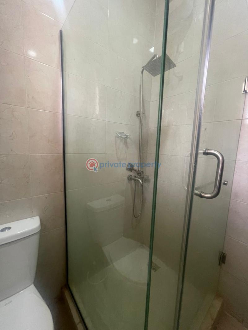 5 bedroom Detached Duplex For Sale Olive Court, Agodi Gra, Agodi Ibadan Oyo - 9