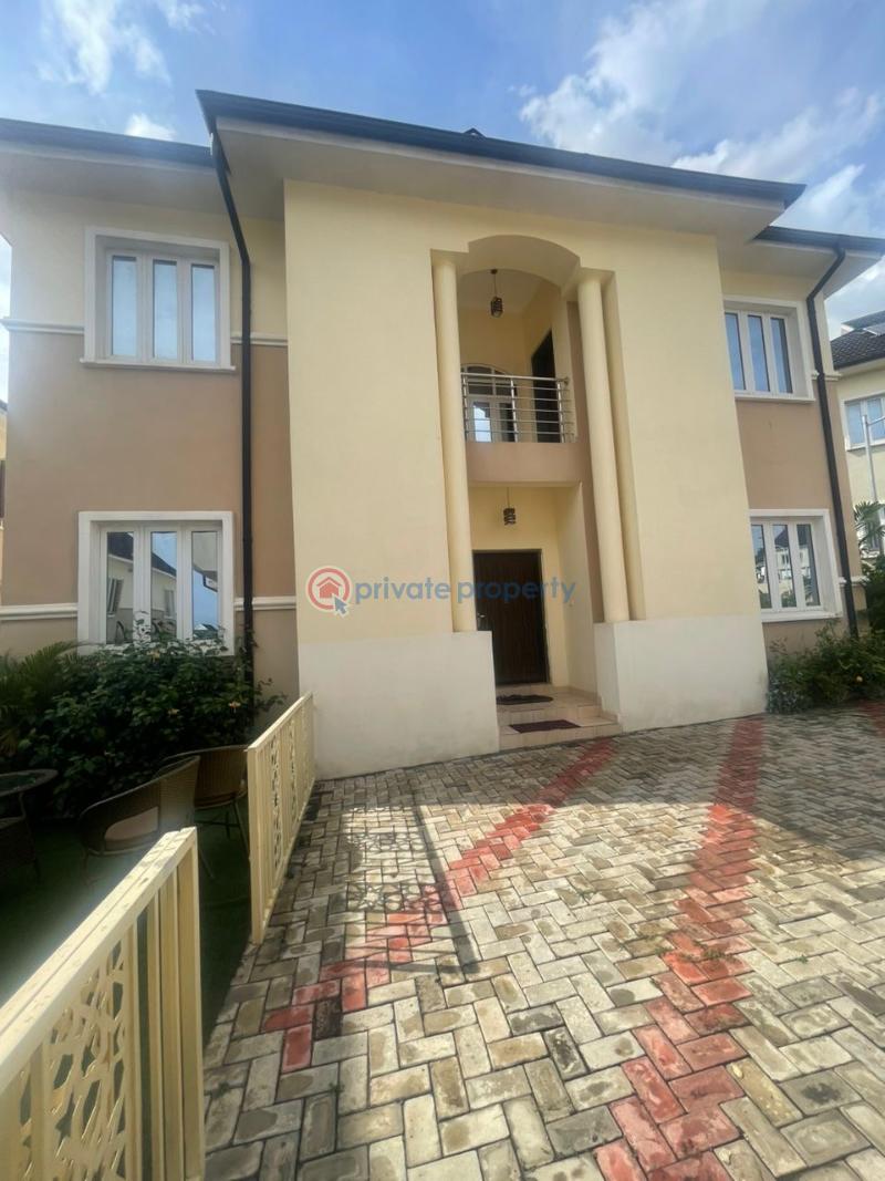 5 bedroom Detached Duplex For Sale Olive Court, Agodi Gra, Agodi Ibadan Oyo - 3