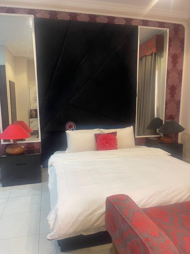 5 bedroom Detached Duplex For Sale Olive Court, Agodi Gra, Agodi Ibadan Oyo - 8