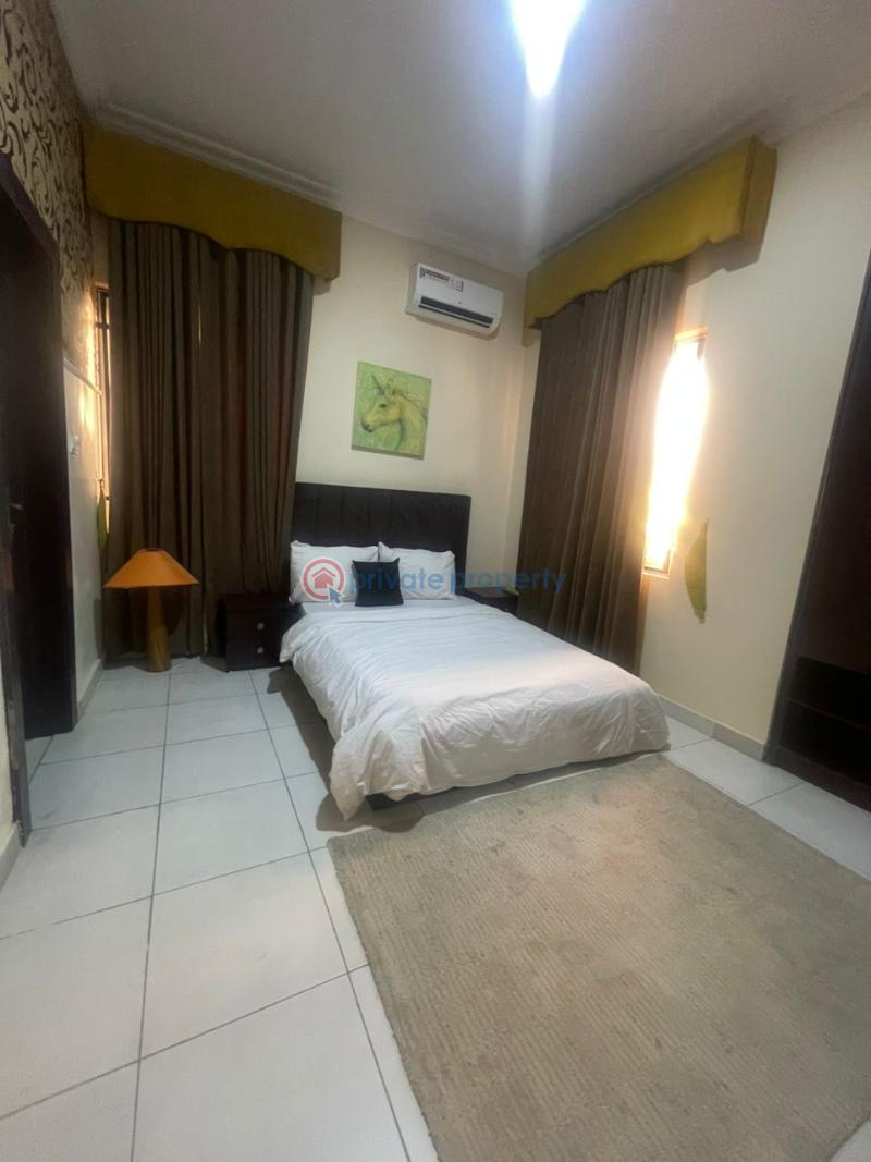 5 bedroom Detached Duplex For Sale Olive Court, Agodi Gra, Agodi Ibadan Oyo - 6