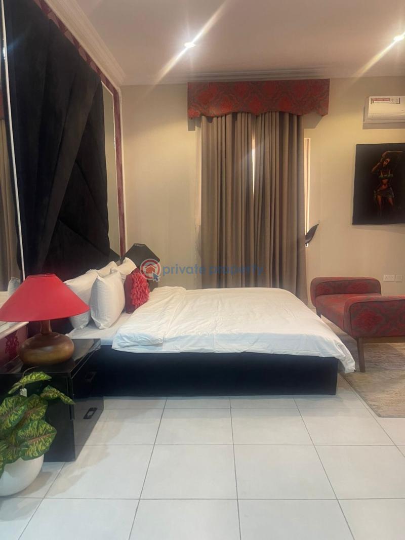 5 bedroom Detached Duplex For Sale Olive Court, Agodi Gra, Agodi Ibadan Oyo - 11