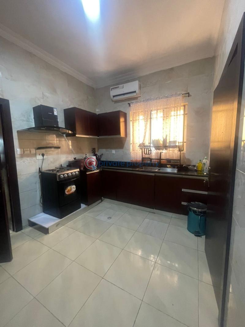 5 bedroom Detached Duplex For Sale Olive Court, Agodi Gra, Agodi Ibadan Oyo - 5