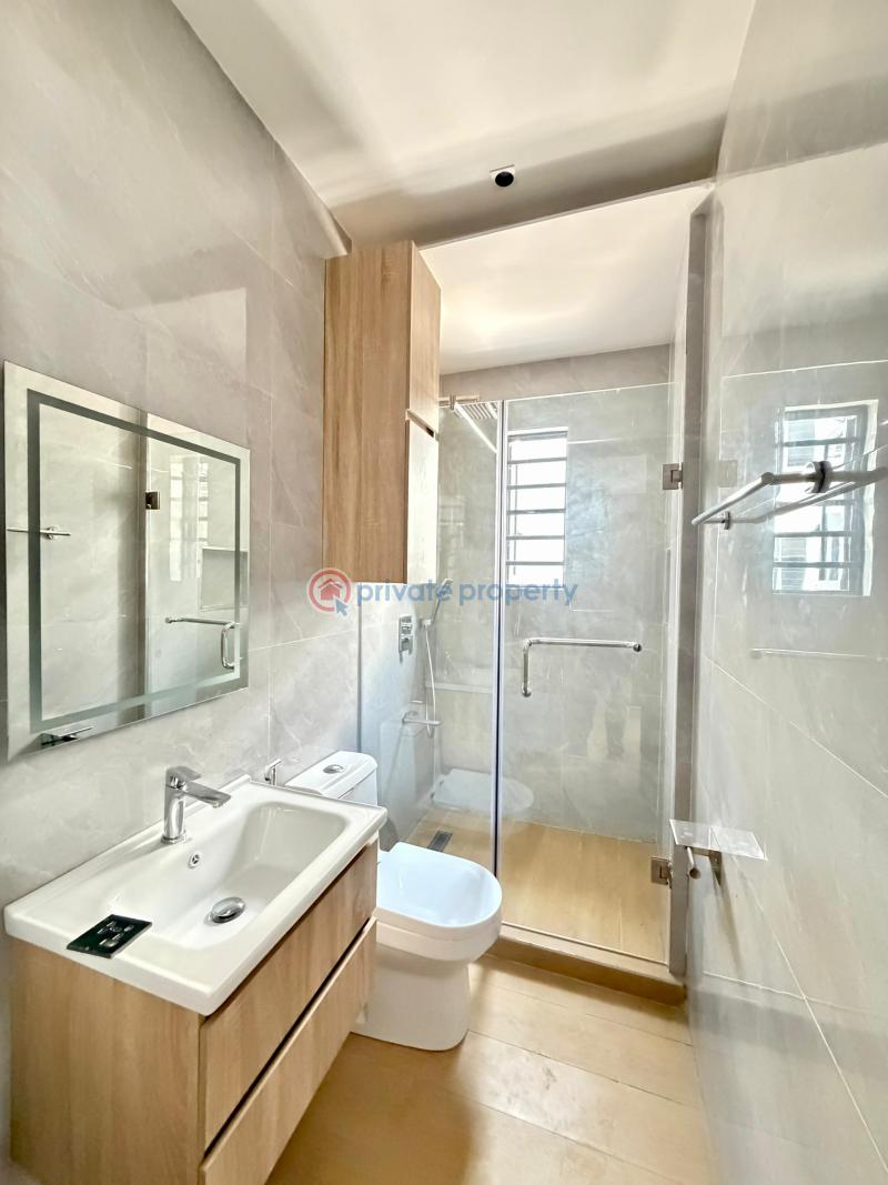 5 bedroom Detached Duplex For Sale Opebi Ikeja Lagos - 3