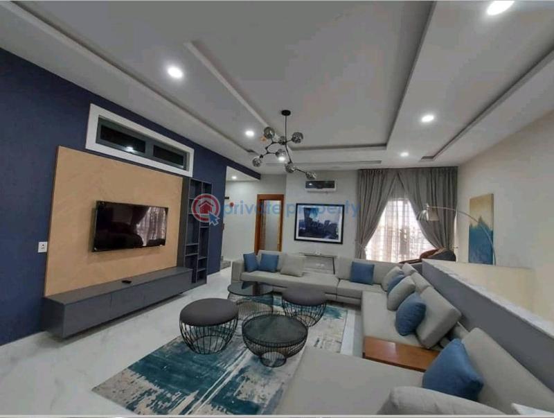 5 bedroom Detached Duplex For Sale Ikoyi, Lagos Ikoyi Lagos - 1