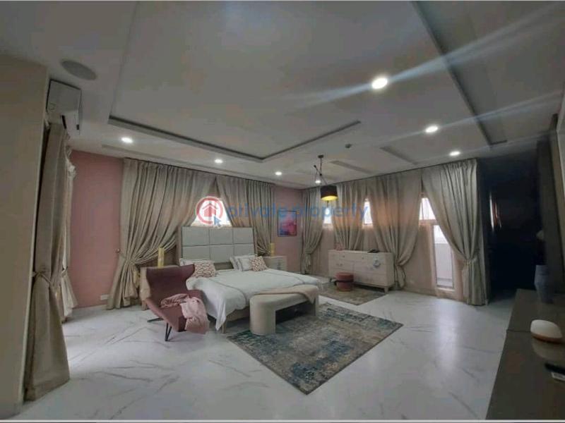 5 bedroom Detached Duplex For Sale Ikoyi, Lagos Ikoyi Lagos - 5