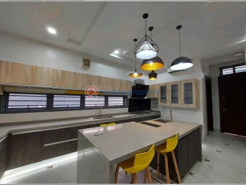 5 bedroom Detached Duplex For Sale Ikoyi, Lagos Ikoyi Lagos - 13
