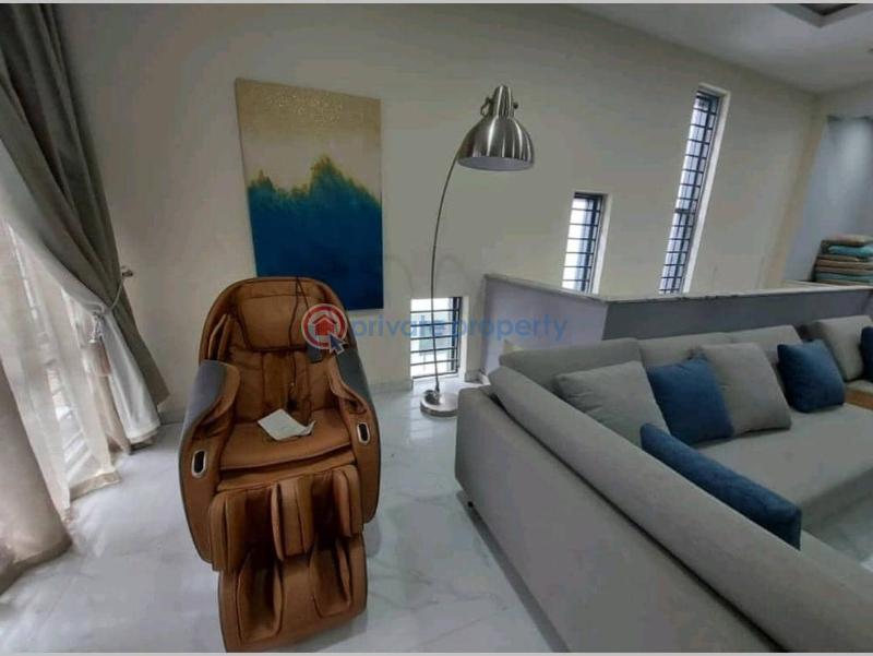 5 bedroom Detached Duplex For Sale Ikoyi, Lagos Ikoyi Lagos - 14