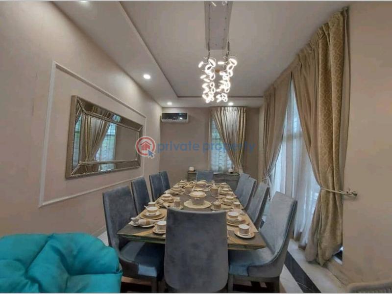 5 bedroom Detached Duplex For Sale Ikoyi, Lagos Ikoyi Lagos - 4