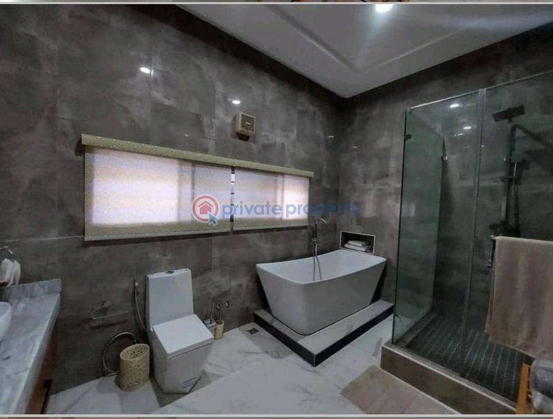 5 bedroom Detached Duplex For Sale Ikoyi, Lagos Ikoyi Lagos - 17