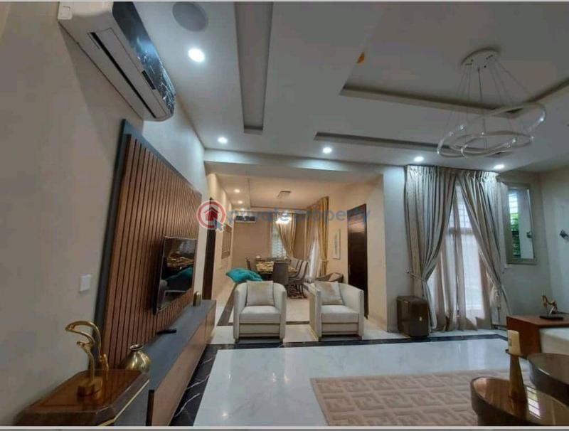 5 bedroom Detached Duplex For Sale Ikoyi, Lagos Ikoyi Lagos - 2