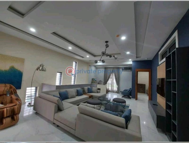 5 bedroom Detached Duplex For Sale Ikoyi, Lagos Ikoyi Lagos - 21