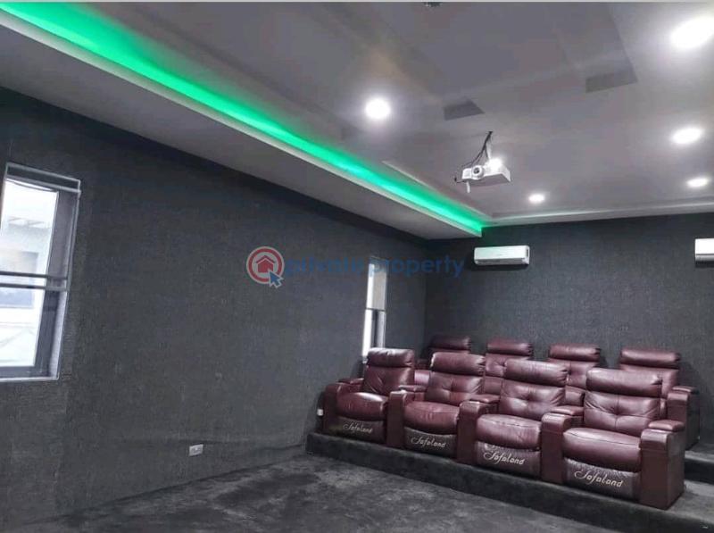 5 bedroom Detached Duplex For Sale Ikoyi, Lagos Ikoyi Lagos - 9