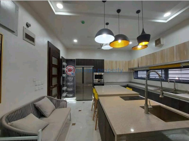 5 bedroom Detached Duplex For Sale Ikoyi, Lagos Ikoyi Lagos - 6