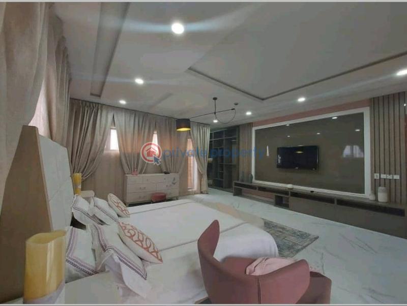 5 bedroom Detached Duplex For Sale Ikoyi, Lagos Ikoyi Lagos - 3