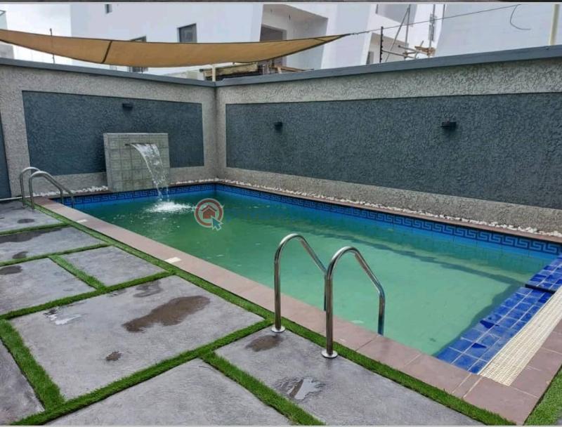 5 bedroom Detached Duplex For Sale Ikoyi, Lagos Ikoyi Lagos - 11