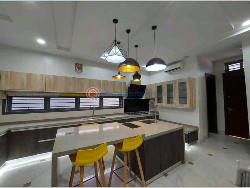 5 bedroom Detached Duplex For Sale Ikoyi, Lagos Ikoyi Lagos - 22