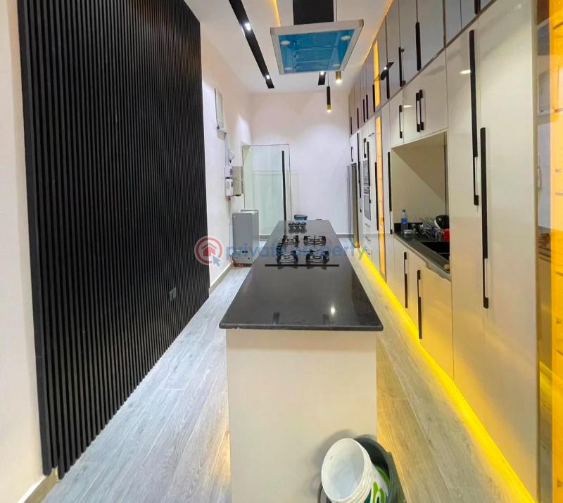 5 bedroom Detached Duplex For Sale Secure Estate At Orchid Road Lekki Along Lekki Expressway Lagos - 4