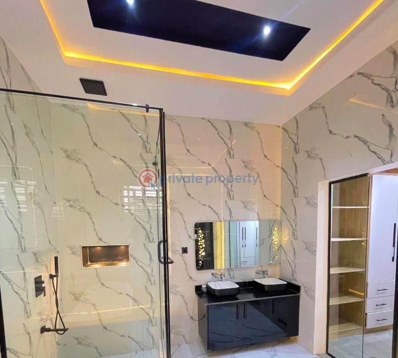 5 bedroom Detached Duplex For Sale Secure Estate At Orchid Road Lekki Along Lekki Expressway Lagos - 10