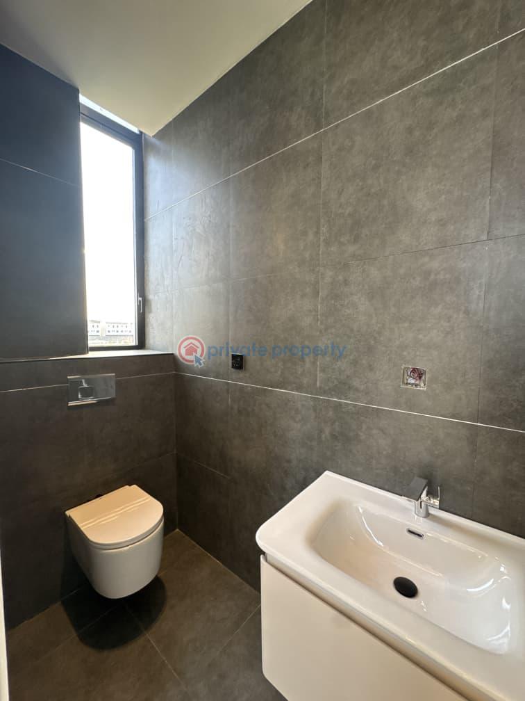 5 bedroom Duplex For Sale Lekki Phase 1 Lagos - 21