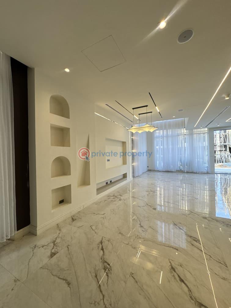 5 bedroom Duplex For Sale Lekki Phase 1 Lagos - 19