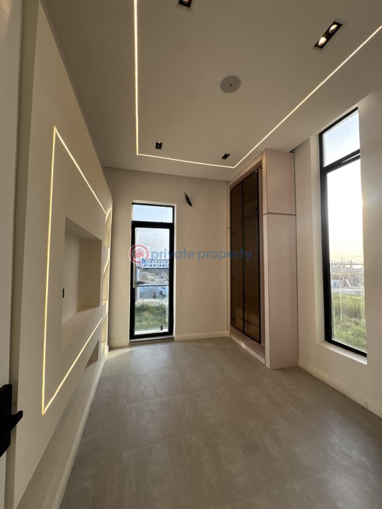 5 bedroom Duplex For Sale Lekki Phase 1 Lagos - 10