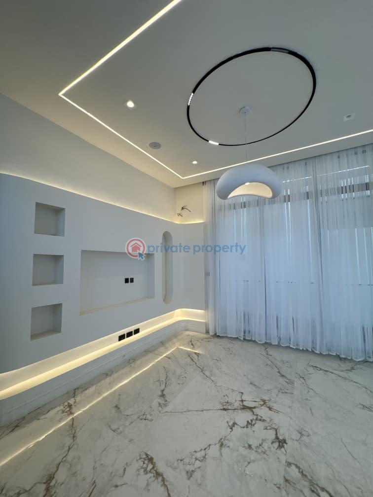 5 bedroom Duplex For Sale Lekki Phase 1 Lagos - 1