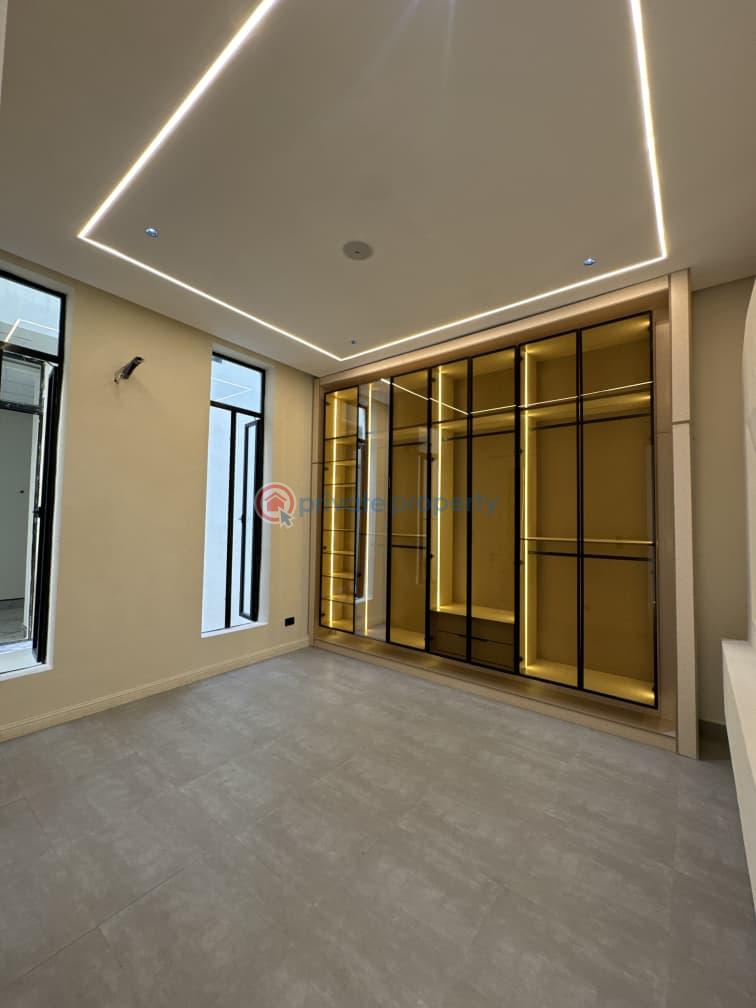 5 bedroom Duplex For Sale Lekki Phase 1 Lagos - 11