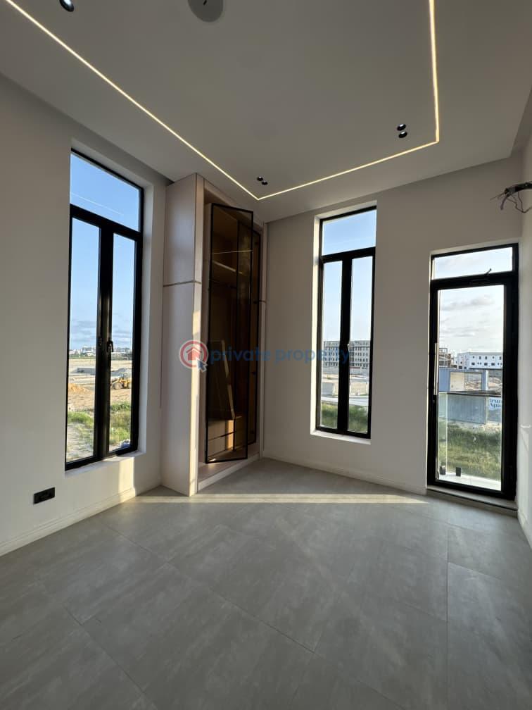 5 bedroom Duplex For Sale Lekki Phase 1 Lagos - 15