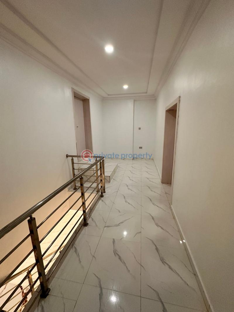 5 bedroom Block Of Flats For Sale Treasure Park Shimawa (golf And Estate) Magboro Lagos Extension Ogun - 5