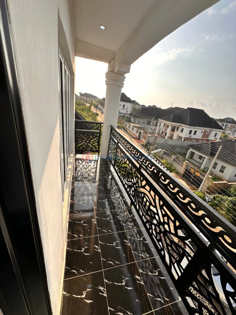 5 bedroom Block Of Flats For Sale Treasure Park Shimawa (golf And Estate) Magboro Lagos Extension Ogun - 6