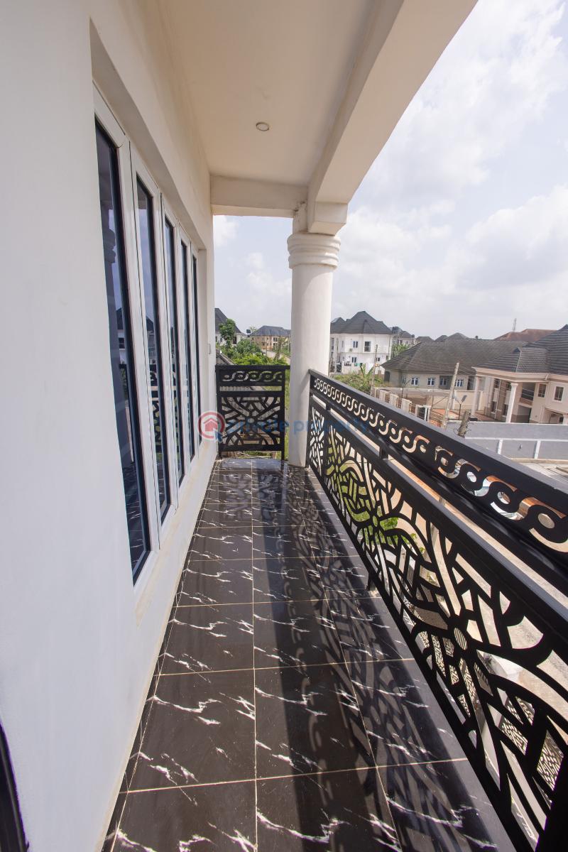 5 bedroom Block Of Flats For Sale Treasure Park Shimawa (golf And Estate) Magboro Lagos Extension Ogun - 0