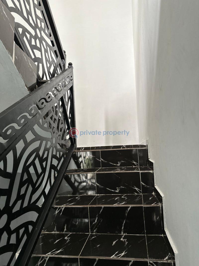 5 bedroom Block Of Flats For Sale Treasure Park Shimawa (golf And Estate) Magboro Lagos Extension Ogun - 15