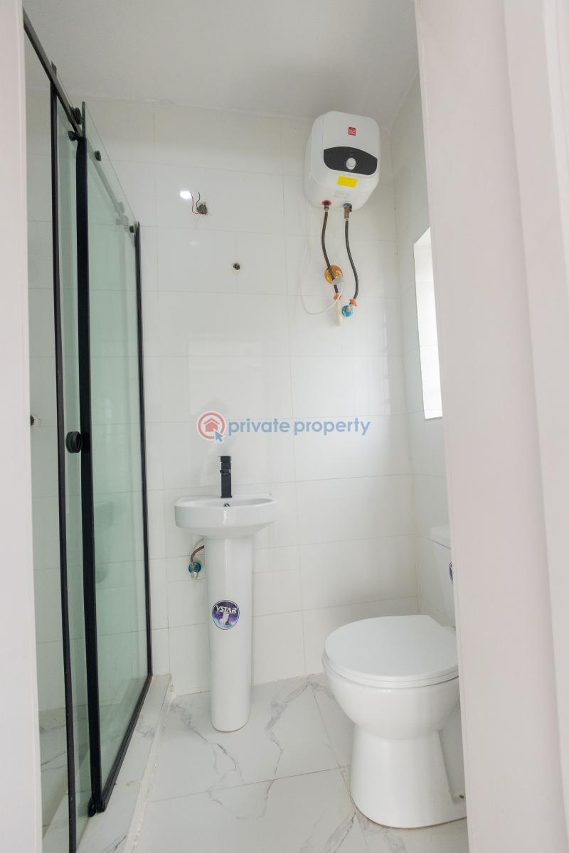 5 bedroom Block Of Flats For Sale Treasure Park Shimawa (golf And Estate) Magboro Lagos Extension Ogun - 3