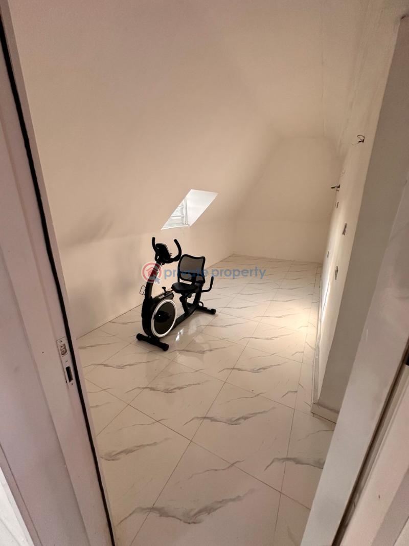 5 bedroom Block Of Flats For Sale Treasure Park Shimawa (golf And Estate) Magboro Lagos Extension Ogun - 8