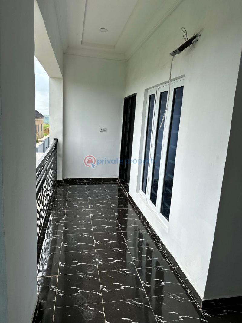 5 bedroom Block Of Flats For Sale Treasure Park Shimawa (golf And Estate) Magboro Lagos Extension Ogun - 13