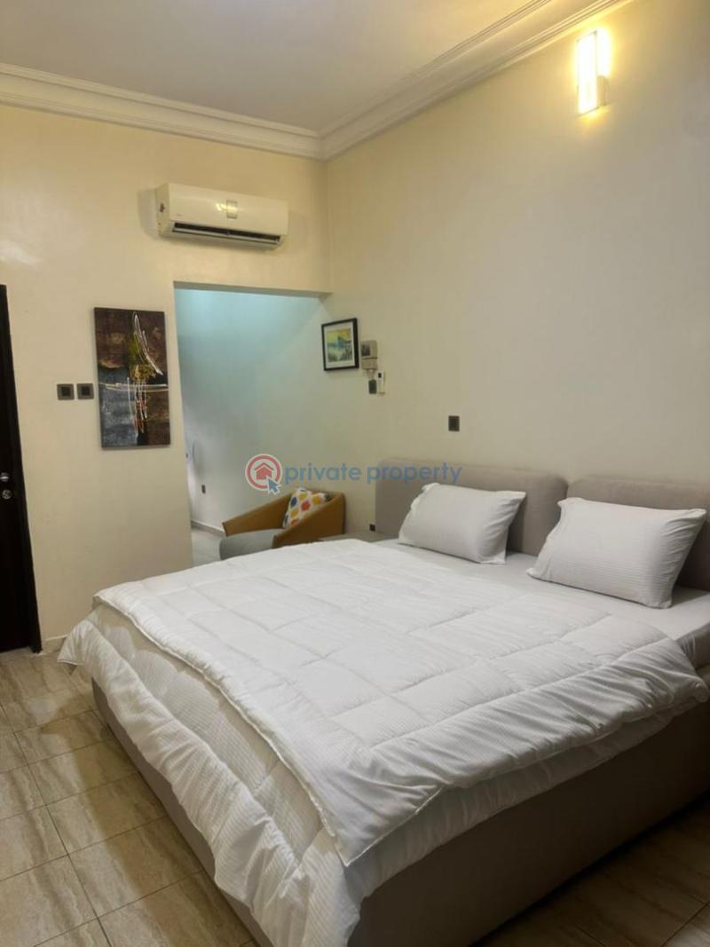 5 bedroom Detached Duplex For Rent Lekki Phase 1 Lagos - 6