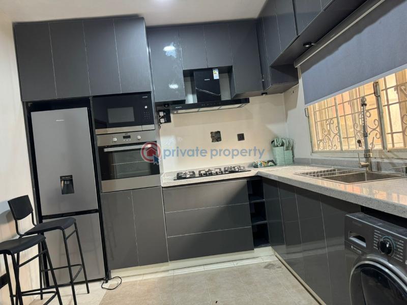 5 bedroom Semi detached Duplex For Rent Osapa Lekki Lagos - 9