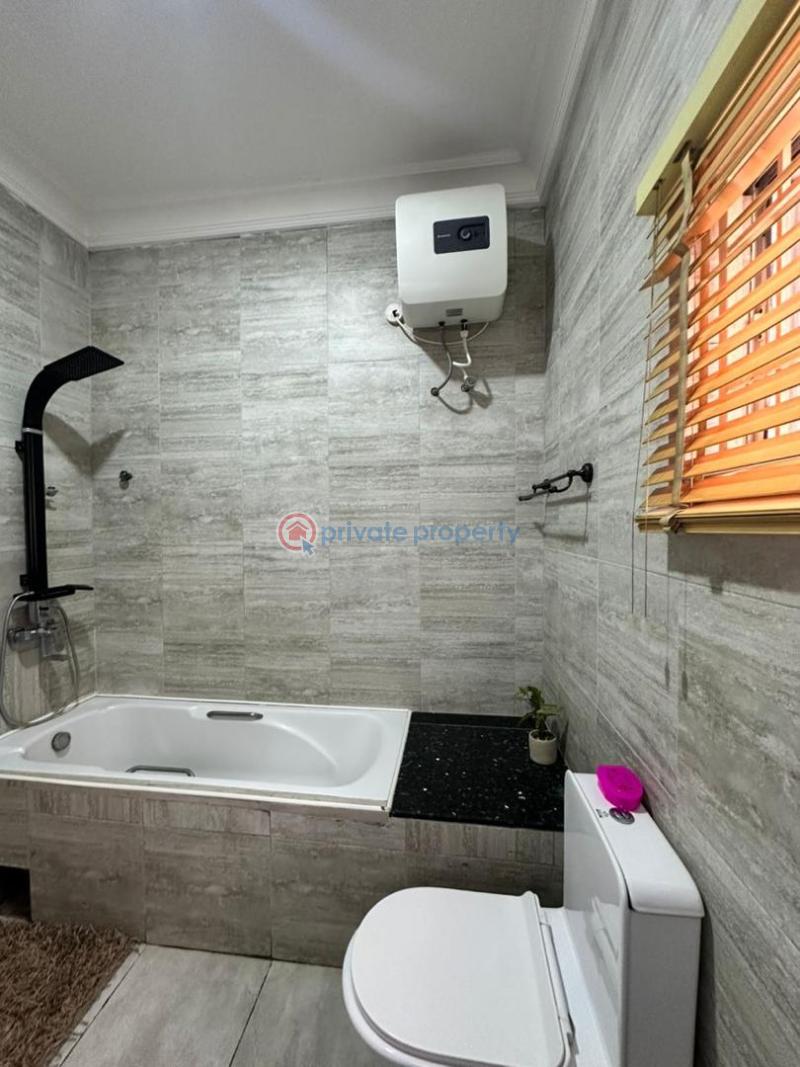 5 bedroom Detached Duplex For Rent Lekki Phase 1 Lagos - 4