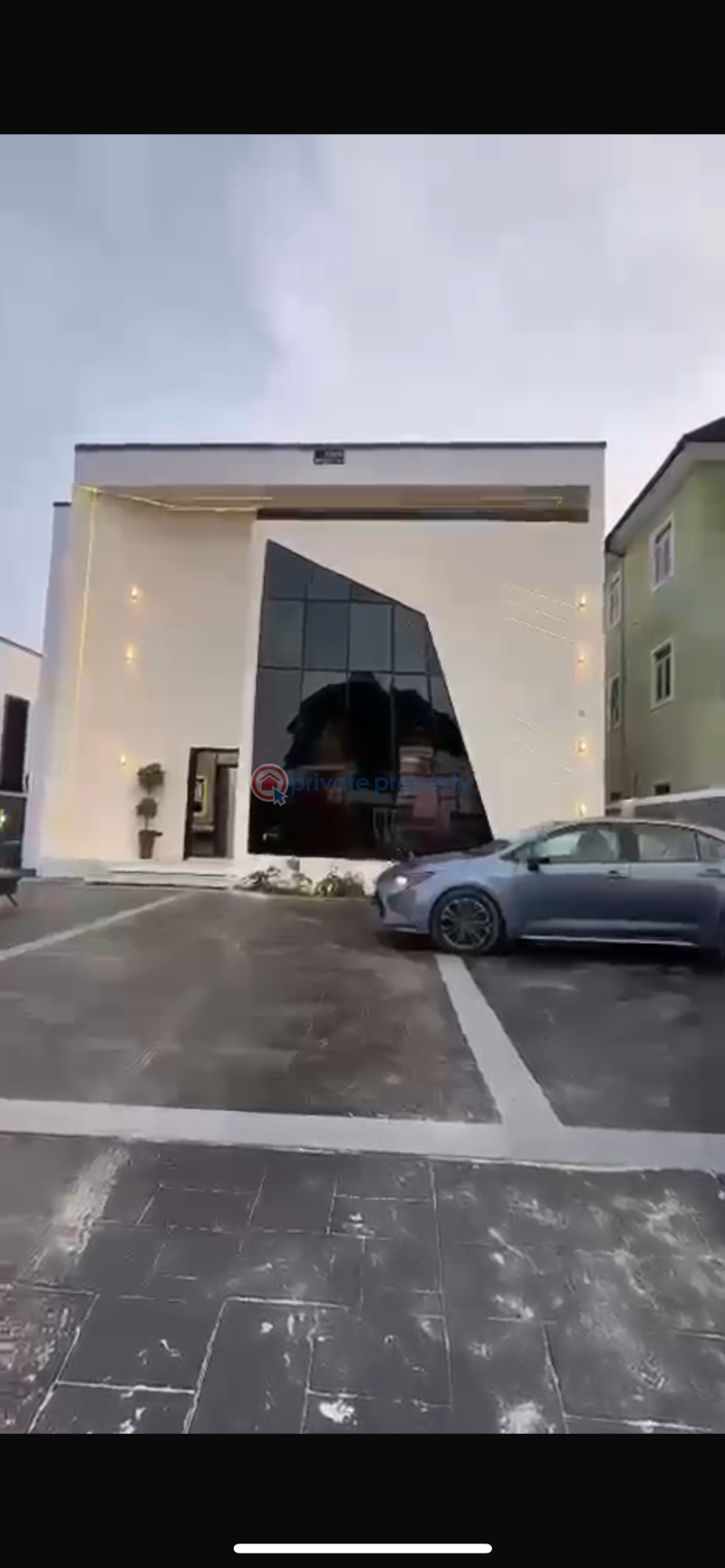 5 bedroom Detached Duplex For Sale Shell Cooperative, Eneka Link Road, Eliozu Eliozu Port Harcourt Rivers - 0