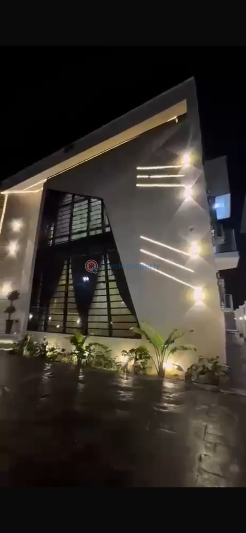 5 bedroom Detached Duplex For Sale Shell Cooperative, Eneka Link Road, Eliozu Eliozu Port Harcourt Rivers - 2