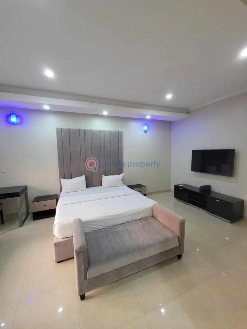 5 bedroom Terraced Duplex For Rent Oniru Victoria Island Lagos - 7