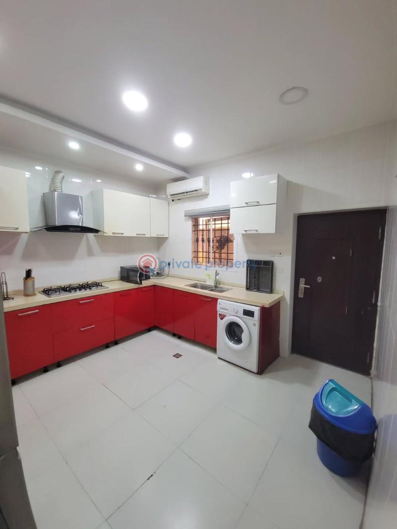 5 bedroom Terraced Duplex For Rent Oniru Victoria Island Lagos - 13