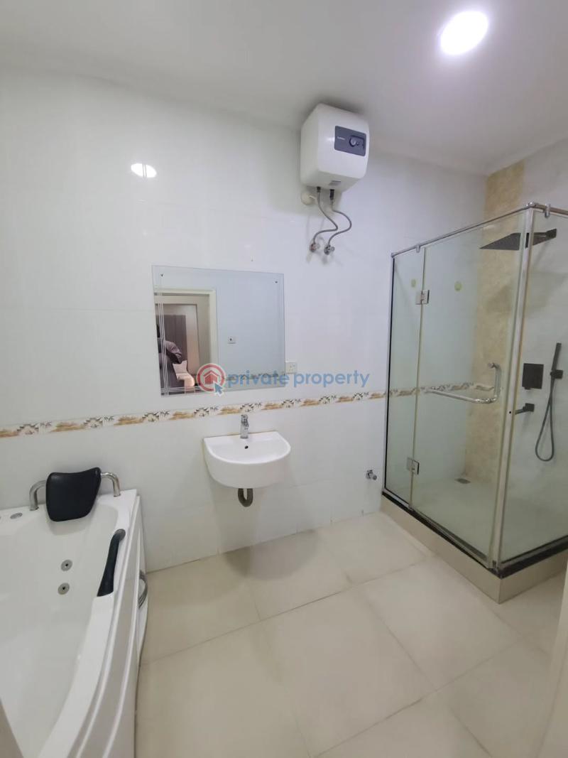 5 bedroom Terraced Duplex For Rent Oniru Victoria Island Lagos - 9
