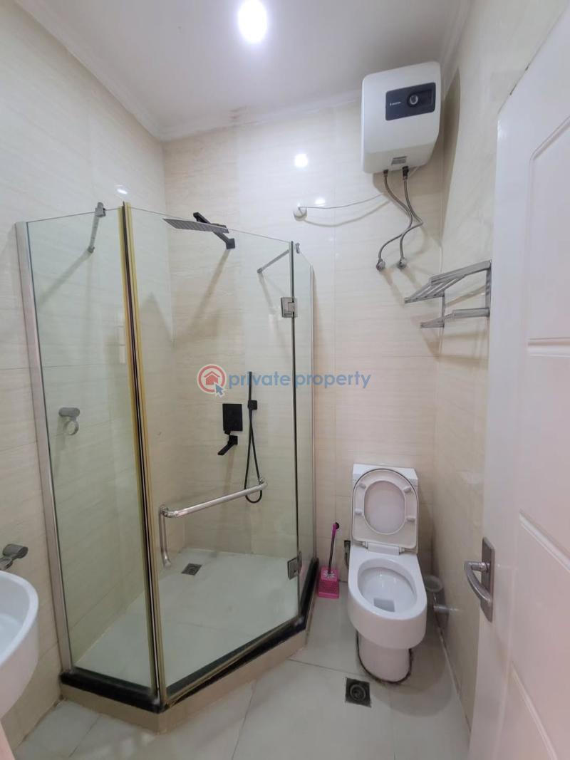 5 bedroom Terraced Duplex For Rent Oniru Victoria Island Lagos - 12