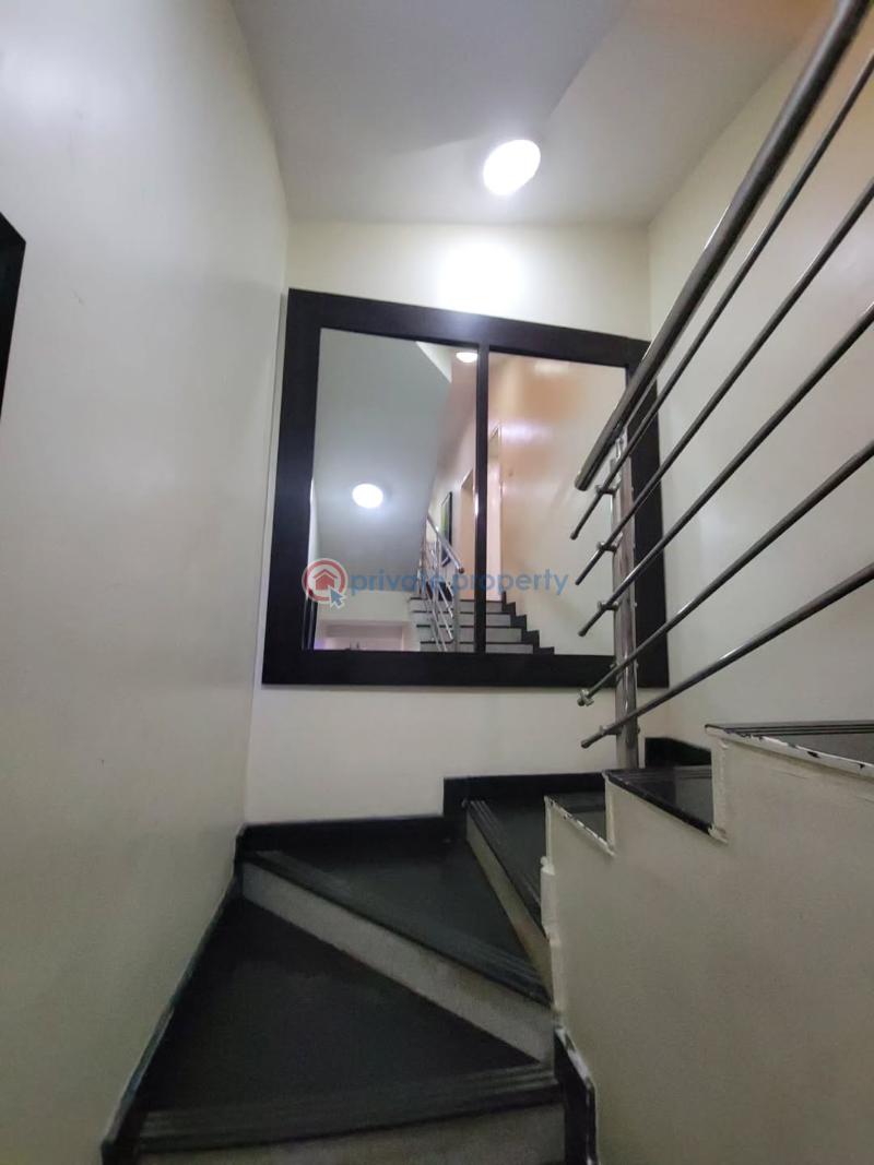 5 bedroom Terraced Duplex For Rent Oniru Victoria Island Lagos - 4