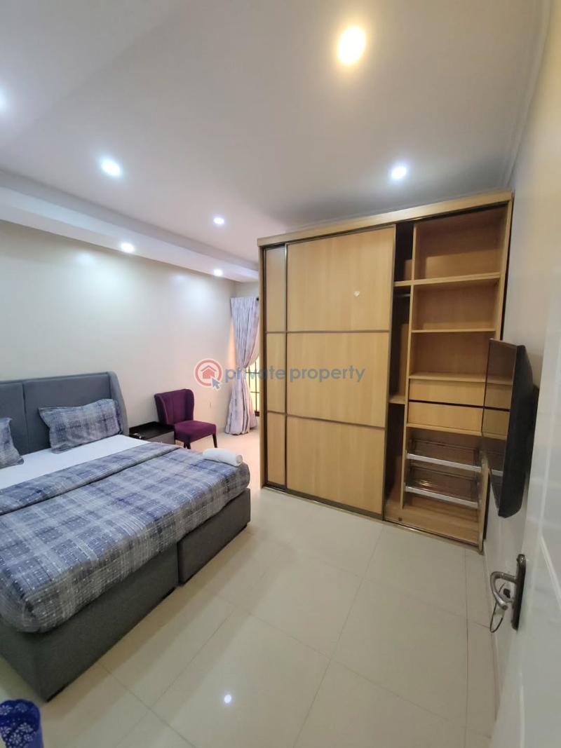 5 bedroom Terraced Duplex For Rent Oniru Victoria Island Lagos - 5