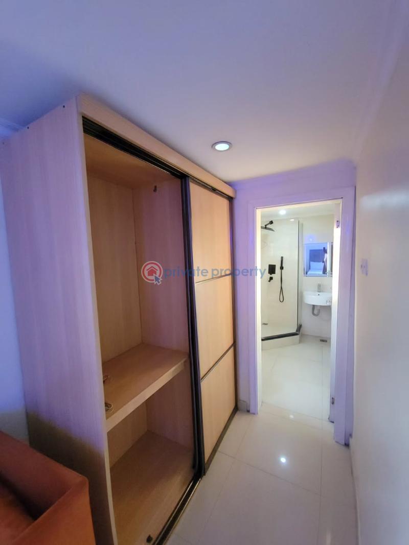 5 bedroom Terraced Duplex For Rent Oniru Victoria Island Lagos - 16