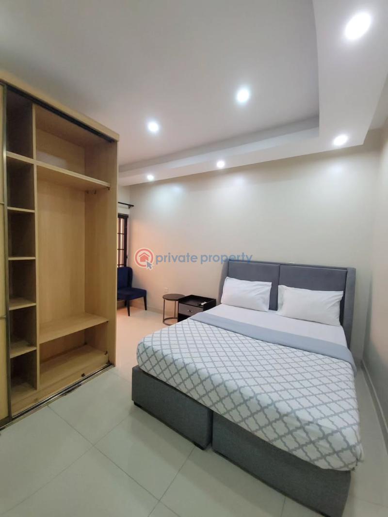 5 bedroom Terraced Duplex For Rent Oniru Victoria Island Lagos - 18