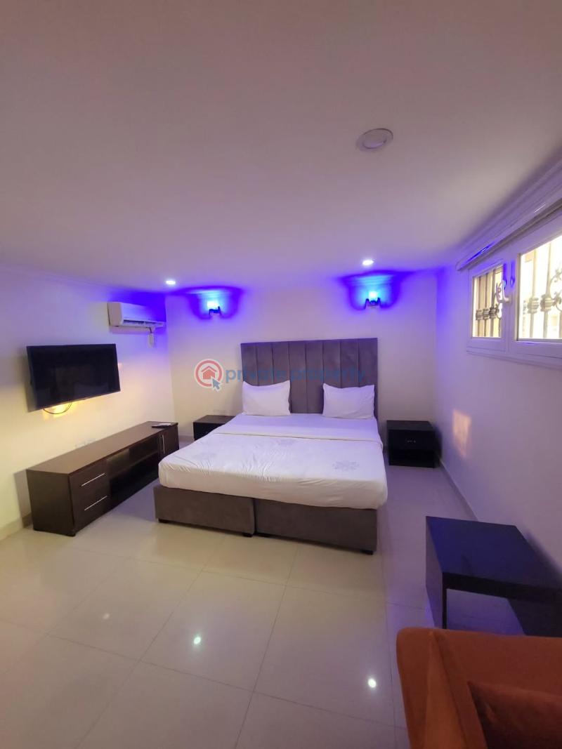 5 bedroom Terraced Duplex For Rent Oniru Victoria Island Lagos - 8